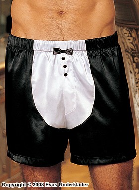 Underbukser / boxershorts